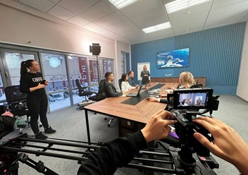 Фото компании  ВИДЕОПРОДАКШН.РФ 3