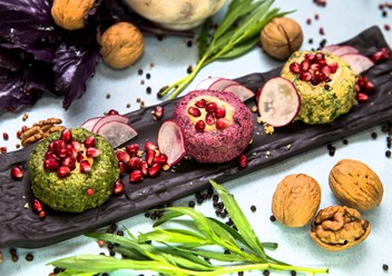 Фото компании ООО Villa Тифлис 1