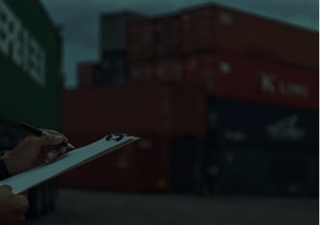 Таможенное оформление