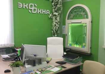 Фото компании ООО "Экоокна" Кострома 1