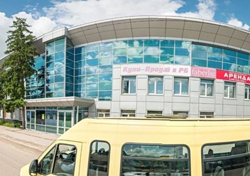Фото компании ООО "Прогресс" 5