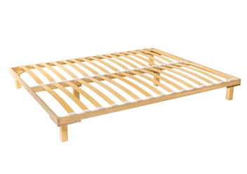 Изделие по своим параметрам и прочностным характеристикам в ряде случаев превосходит ортопедические решетки, изготовленные из цельносварной профильной металлической трубы.