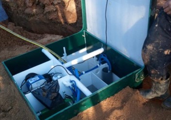 Фото компании  ЗелСептик 4