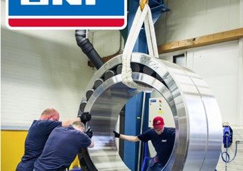 Фото компании ООО Подшипник Эксперт Центр 3