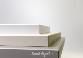 Мебельные фасады Senosan