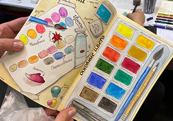 Фото компании ООО "А-ля Прима" 1