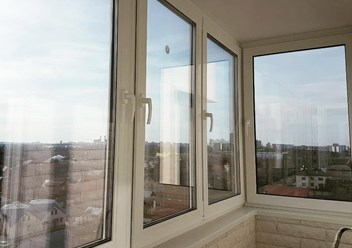Фото компании ООО М-окна 2