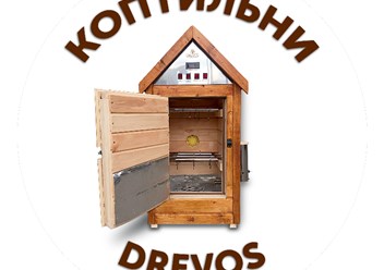 Фото компании  Drevos 1