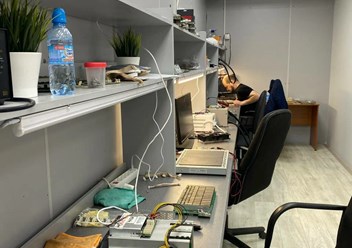 Фото компании ООО Krona Сервис 6