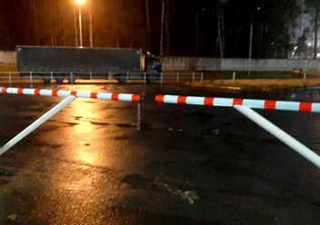 Фото компании  ООО «ИДН-ЗНАК-СЕРВИС» 3