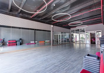 Фото компании  NRG fitness 3