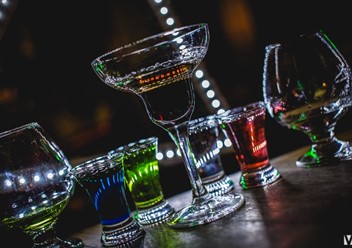 Фото компании  Family, ресторан 4