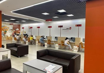 Фото компании  Центр регистрации граждан Москвы 1