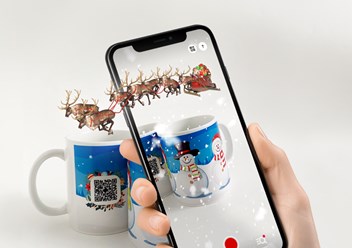 Фото компании  Меморис - сервис оживающих фотографий 5