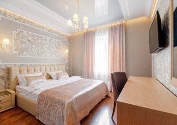 Фото компании  Villa MARALIS Hotel 3
