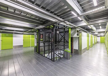 Фото компании ООО Prostor 5