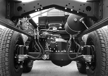 Фото компании  TrustLine 1