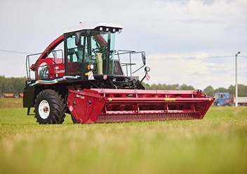 Фото компании АО АО "Брянсксельмаш" 4