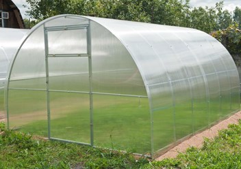 Фото компании ООО Теплица - Плюс 5