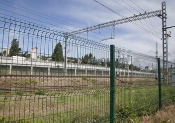 Фото компании  FENSGAR 1