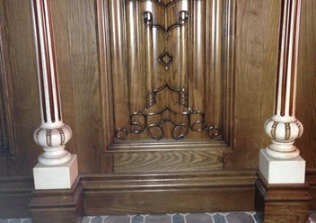 Фото компании  Sterling Pub, ресторан-бар 6