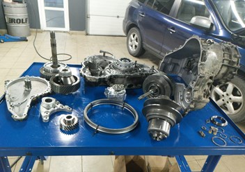 Фото компании  GT Service 1