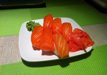 Фото компании ИП Ресторан азиатской кухни Tokyo 5