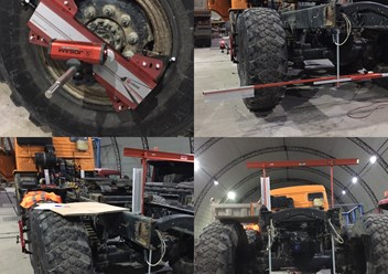 Фото компании ООО ТРАКИНВЕСТПРОЕКТ 3