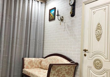 Фото компании  Декоративные покрытия АМК 3