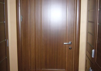 Фото компании  EliteDoors 1