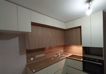 Фото компании  Кухни Хара 3