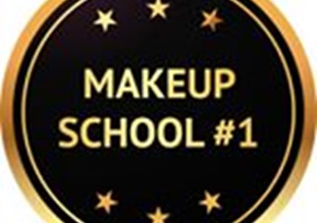 Фото компании  Школа визажистов Makeup School #1 2