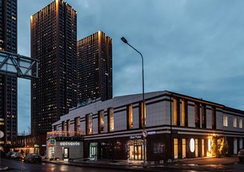 Фото компании ООО Liber Pater 4