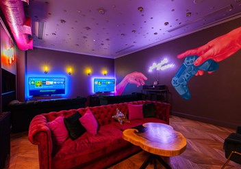 Фото компании  Millennials Club 2