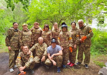 Фото компании  Barrakuda 5