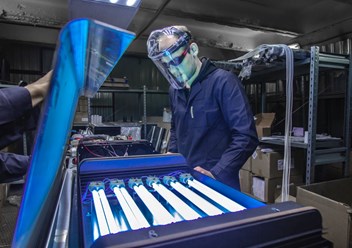 Фото компании ООО Бактерицидные технологии 6