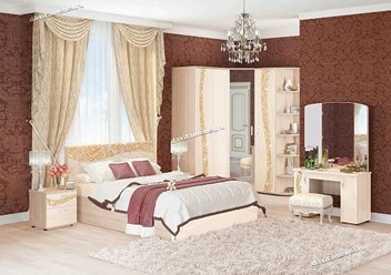 Фото компании  "DaVita - мебель" Бердск 5