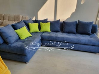 Фото компании ИП Твоя Мебель 48