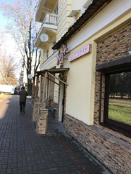 Фото компании  Жара, ресторан 1