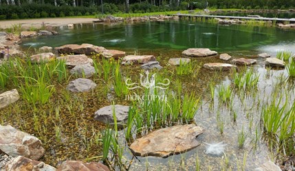 Фото компании  Люкспруд 2