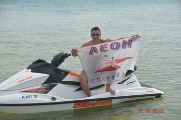 Фото компании  Леон, сеть фитнес-клубов 12