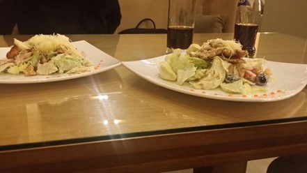 Фото компании  ROMA-PIZZA, сеть пиццерий 2