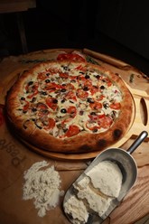 Фото компании  Pesto Pizza 10