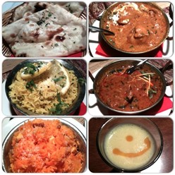 Фото компании  Oh! Mumbai, ресторан 8