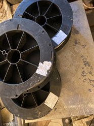 Сварочная проволока Св-08Х25Н60М10 ф1,6 мм ОАО «МЗ «Электросталь»