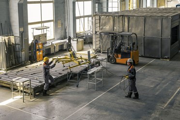 Фото компании ООО Брянский завод промышленной автоматики 4