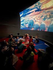 Фото компании  Детский центр Клевер 12