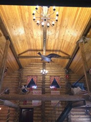 Фото компании  Матвеевская Слобода, банно-оздоровительный комплекс 2