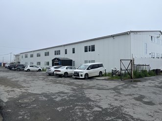 НАШ СКЛАД ВО ВЛАДИВОСТОКЕ