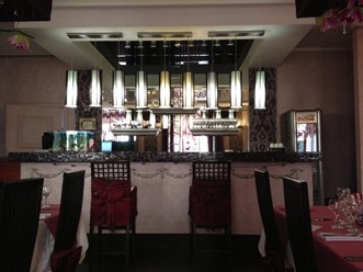 Фото компании  Fleur de lys, ресторан 6